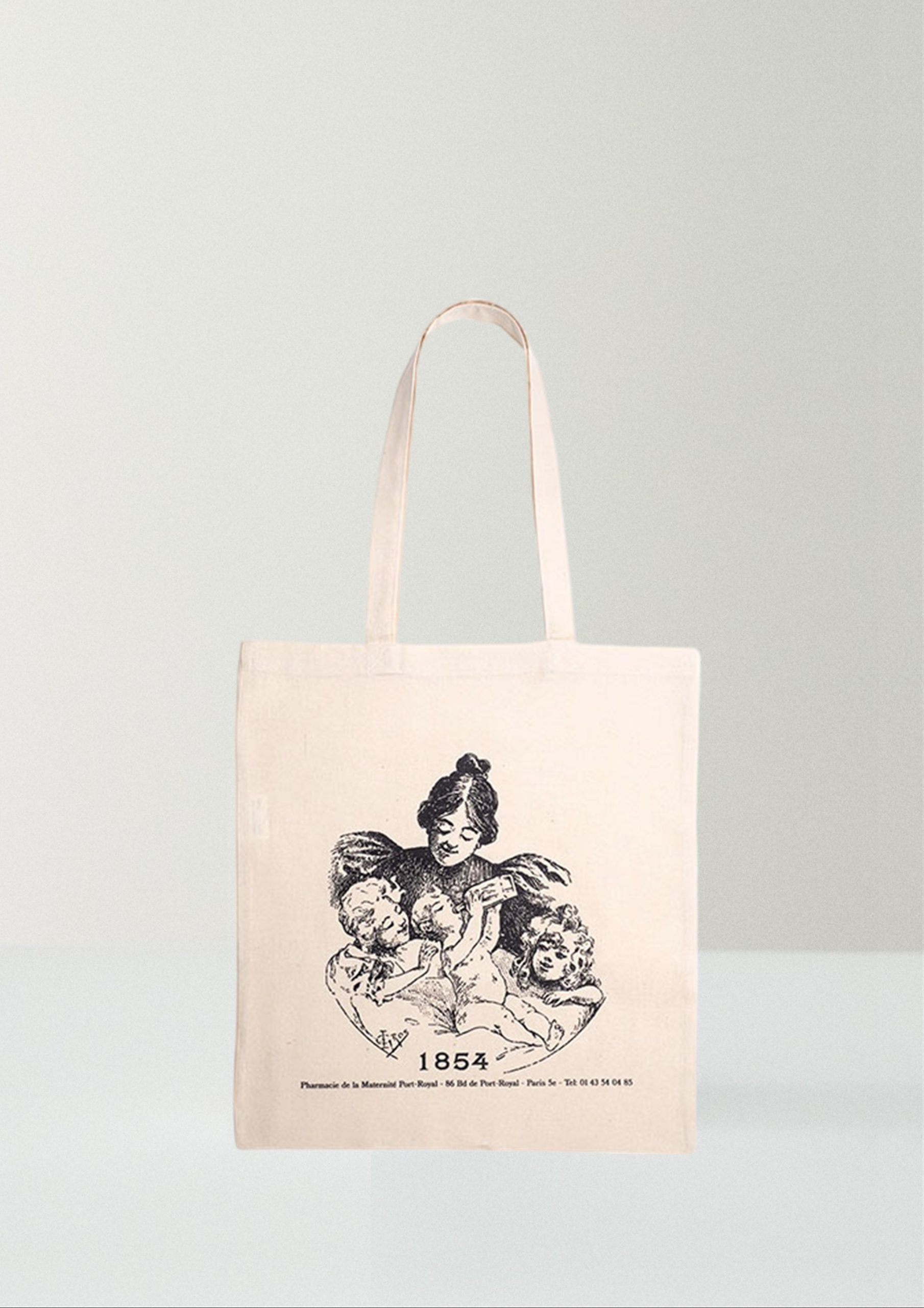 Le Tote bag